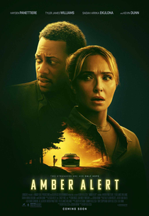 Alerta Âmbar (Amber Alert)