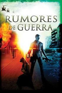 Rumores de Guerras - Poster / Capa / Cartaz - Oficial 1