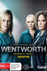 Wentworth - Por Trás das Grades (8ª Temporada) (Wentworth (Season 8))