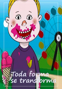 Toda Forma se Transforma (Toda Forma se Transforma)