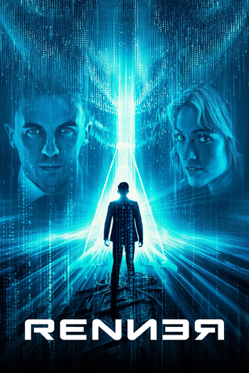 Poster de Filme Renner (2025)