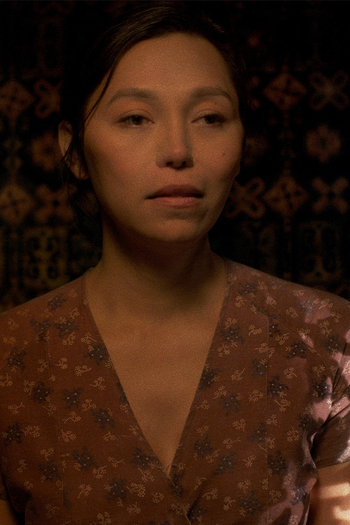 Poster de Curta Shangri-La (2021)