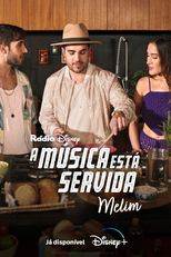 A Música Está Servida: Melim (A Música Está Servida: Melim)