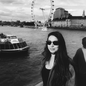 Foto de perfil de Aline