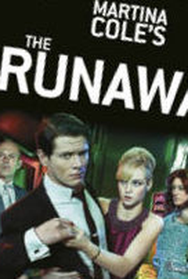 The Runaway - Poster / Capa / Cartaz - Oficial 1