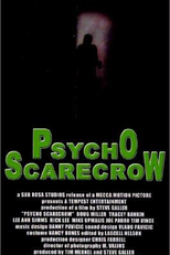 Psycho Scarecrow (Psycho Scarecrow)