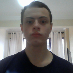 Foto de perfil de Vitor
