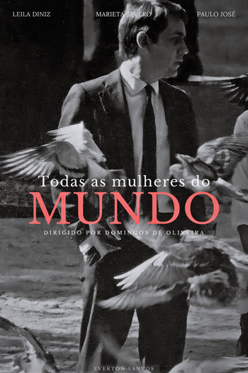  de Filme Todas as Mulheres do Mundo (1966)