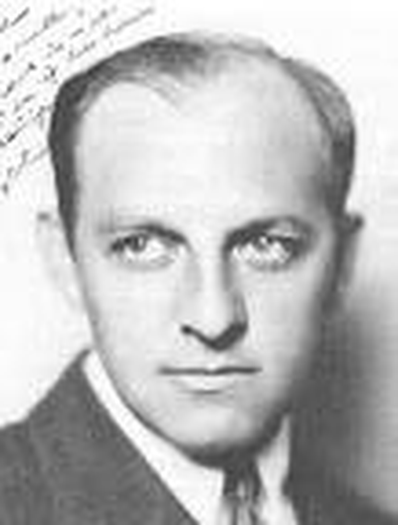 Harry Cohn (I) - Foto 1