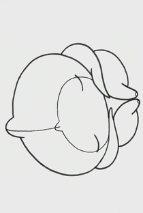 The Embryo Develops Into a Fetus - Poster / Capa / Cartaz - Oficial 1