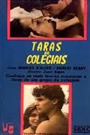  de Filme Taras de Colegiais (1984)