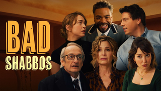 Trailer: Bad Shabbos - Official Trailer