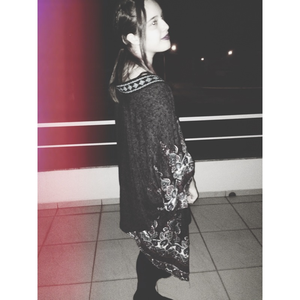 Foto de perfil de Gabriella