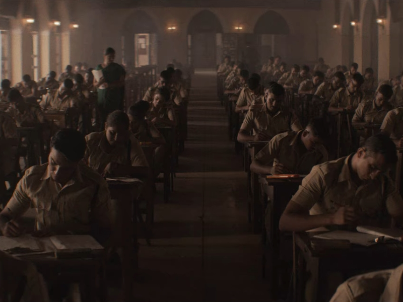 Foto 6 de Turma de 83