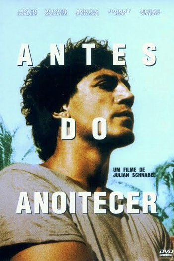  de Filme Antes do Anoitecer (2000)