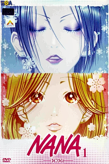  de Série Nana (2006)