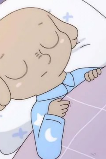 Poster de Episódio The Hits (2023)