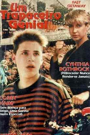  de Filme Um Trapaceiro Genial (1991)