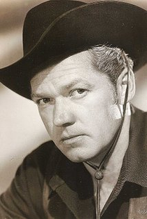 Bill Williams (I) - Poster 1