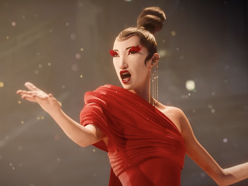 Foto 3 de Love, Death & Robots (Volume 2)