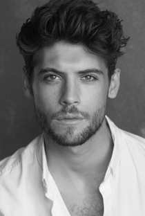 Ned Porteous - Poster 1