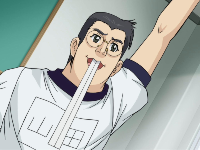 Foto 3 de Ishida to Asakura