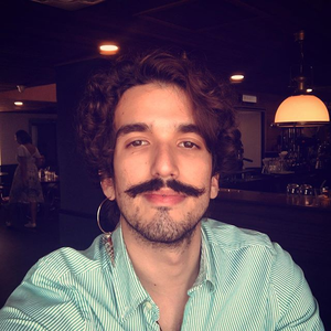 Foto de perfil de Rodrigo