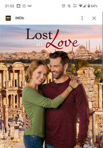 Perdidos no Amor (Lost in Love)