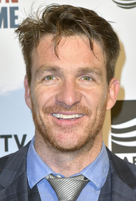 Brad Johnson (IX)