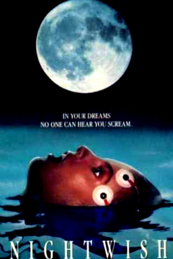  de Filme Sonhos de Horror (1989)