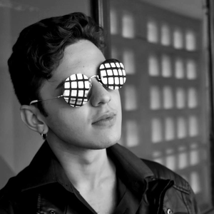 Foto de perfil de Matheus