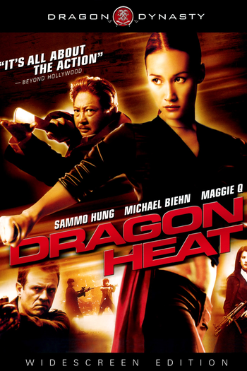  de Filme Agentes de Elite (2005)