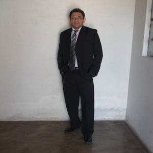 Foto de perfil de Jeandro