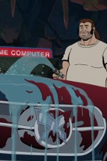 Poster de Episódio Red Means Stop (2016)