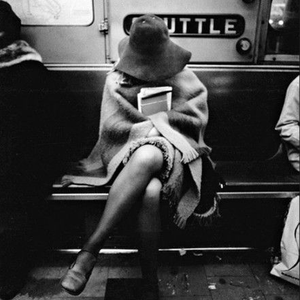 Foto de perfil de Alícia Cohim