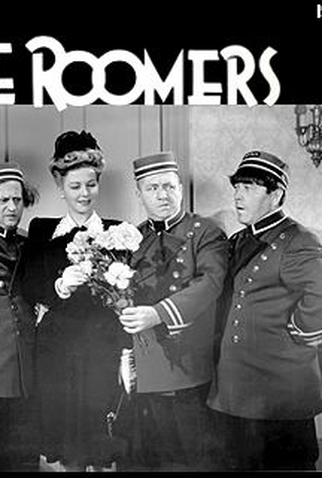 Poster 3 de Curta Recados e apatetados (1944)