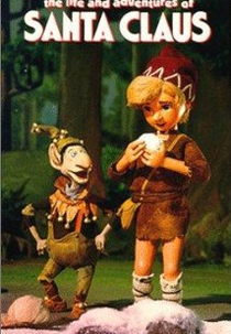 Vida e Aventuras de Papai Noel (The Life & Adventures of Santa Claus)