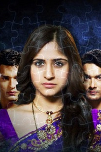 Poster de TV Chhal-Sheh Aur Maat  (2012)