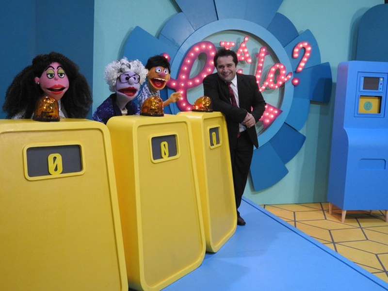 Foto 2 de Tá Certo?