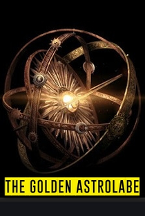 O Astrolábio de Ouro - Poster / Capa / Cartaz - Oficial 1