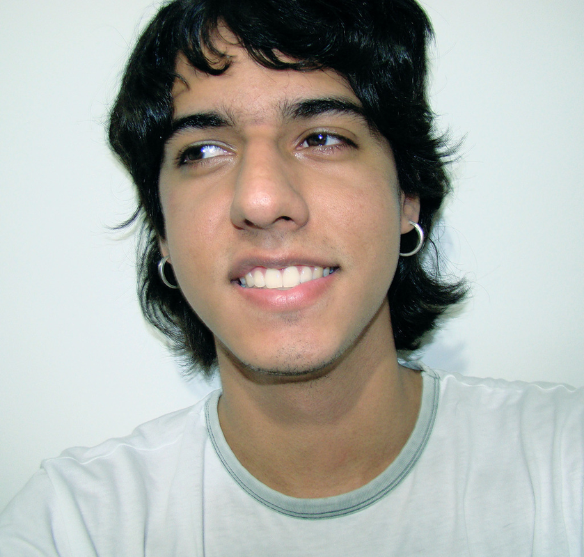 Vinícius Ferreira Costa Gomes - Foto 1