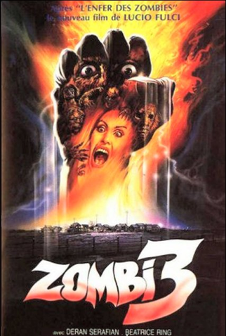 Zombies 3, data de lançamento, elenco e mais - Filmes