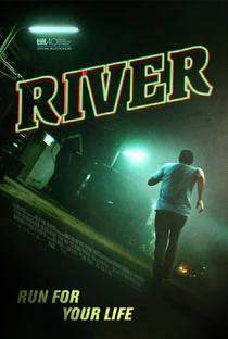 Rio - Poster / Capa / Cartaz - Oficial 1