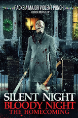 Silent Night, Bloody Night: The Homecoming (Silent Night, Bloody Night: The Homecoming)