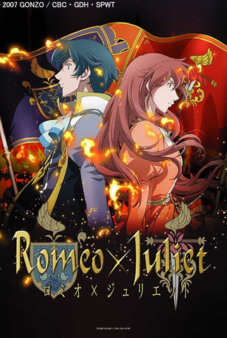 Poster 1 de Série Romeo X Juliet (2007)