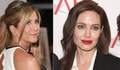 Jennifer Aniston elogia Angelina Jolie e nega rixa entre as duas