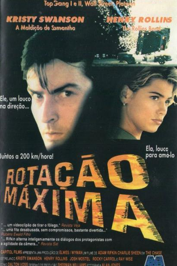  de Filme Rotação Máxima (1994)