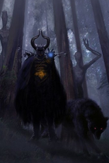 The Giant Under the Snow (The Giant Under the Snow)