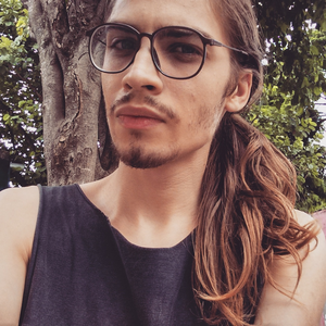 Foto de perfil de tiago (desativado)