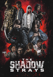 Através das Sombras (The Shadow Strays)